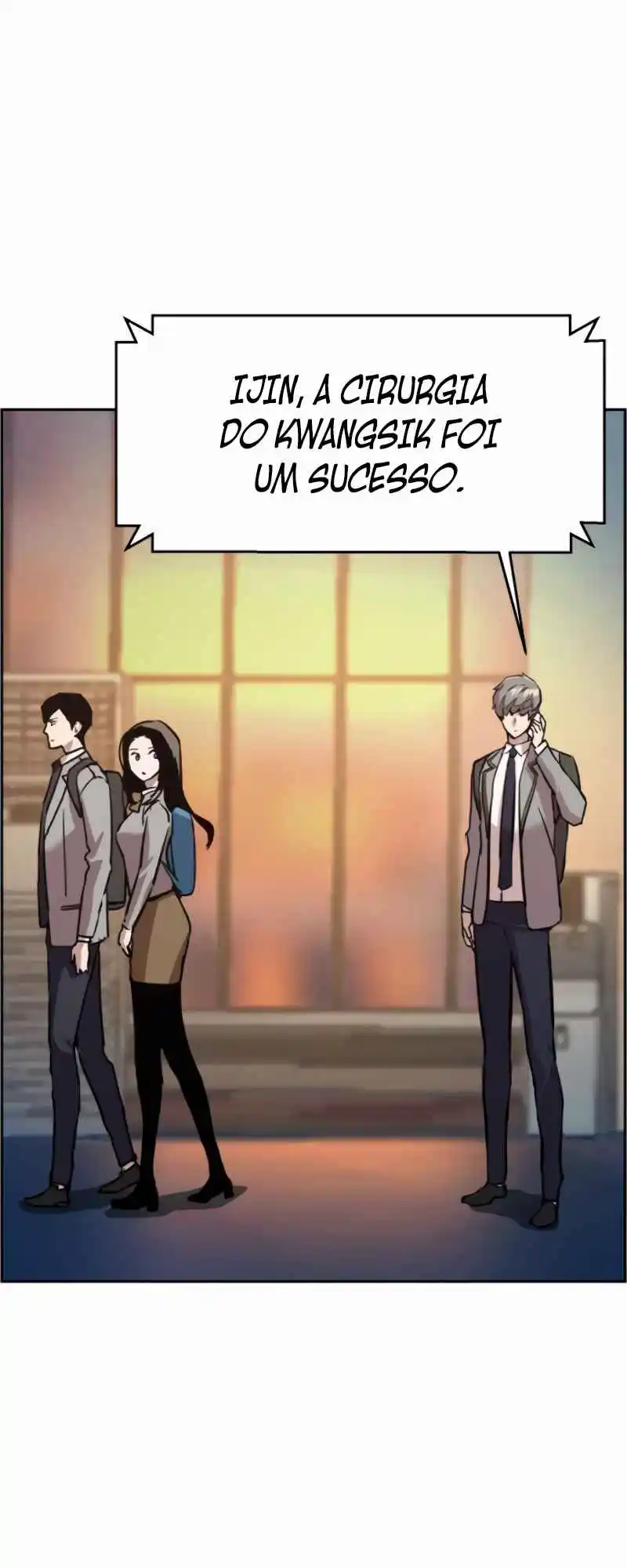 Read Mercenary Enrollment PT Manga Online