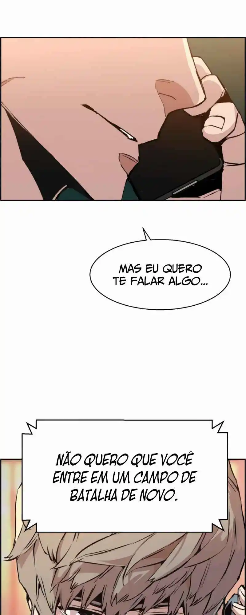 Read Mercenary Enrollment PT Manga Online
