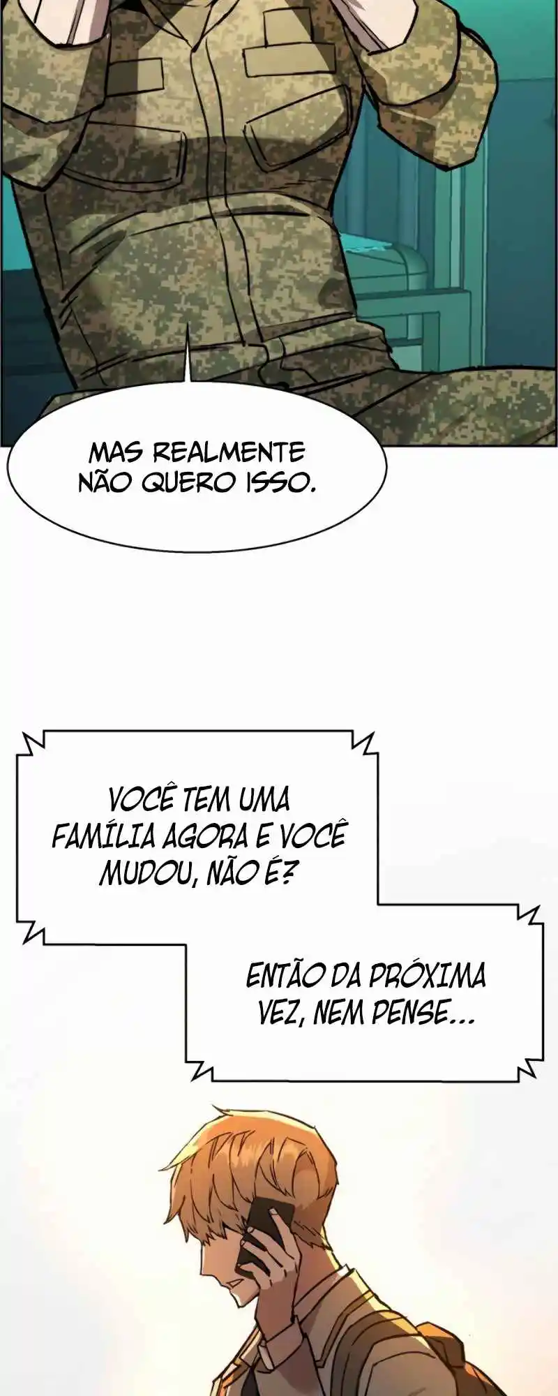 Read Mercenary Enrollment PT Manga Online