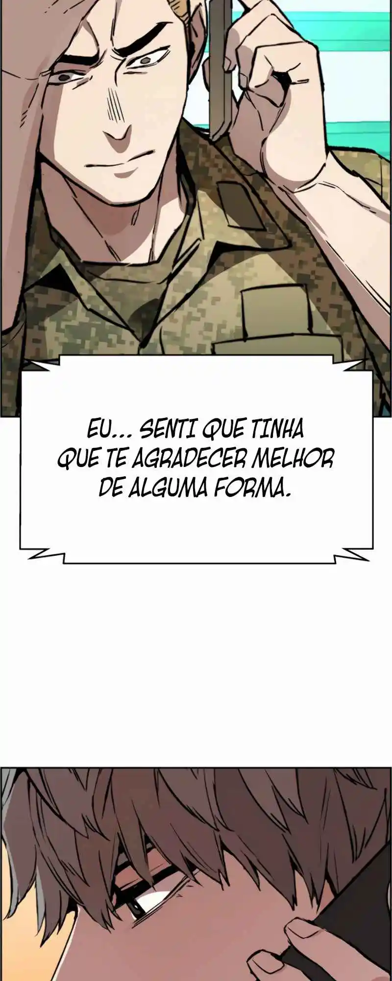 Read Mercenary Enrollment PT Manga Online