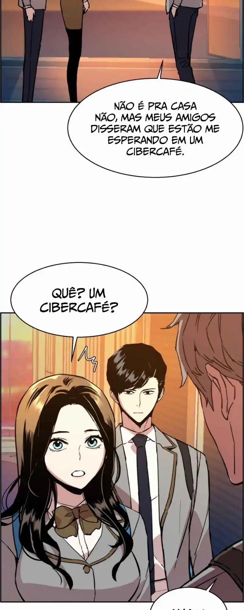 Read Mercenary Enrollment PT Manga Online