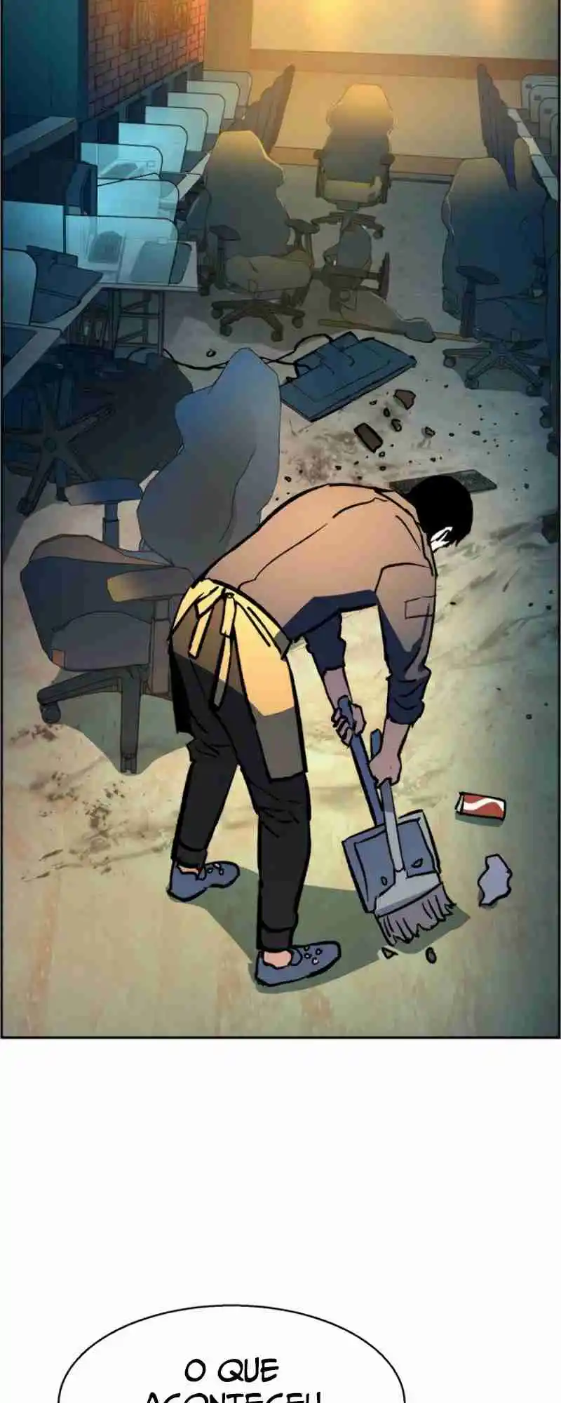 Read Mercenary Enrollment PT Manga Online