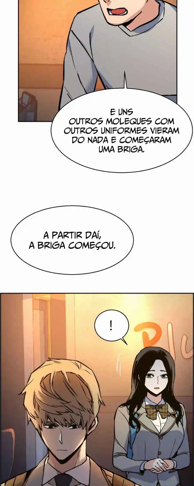 Read Mercenary Enrollment PT Manga Online