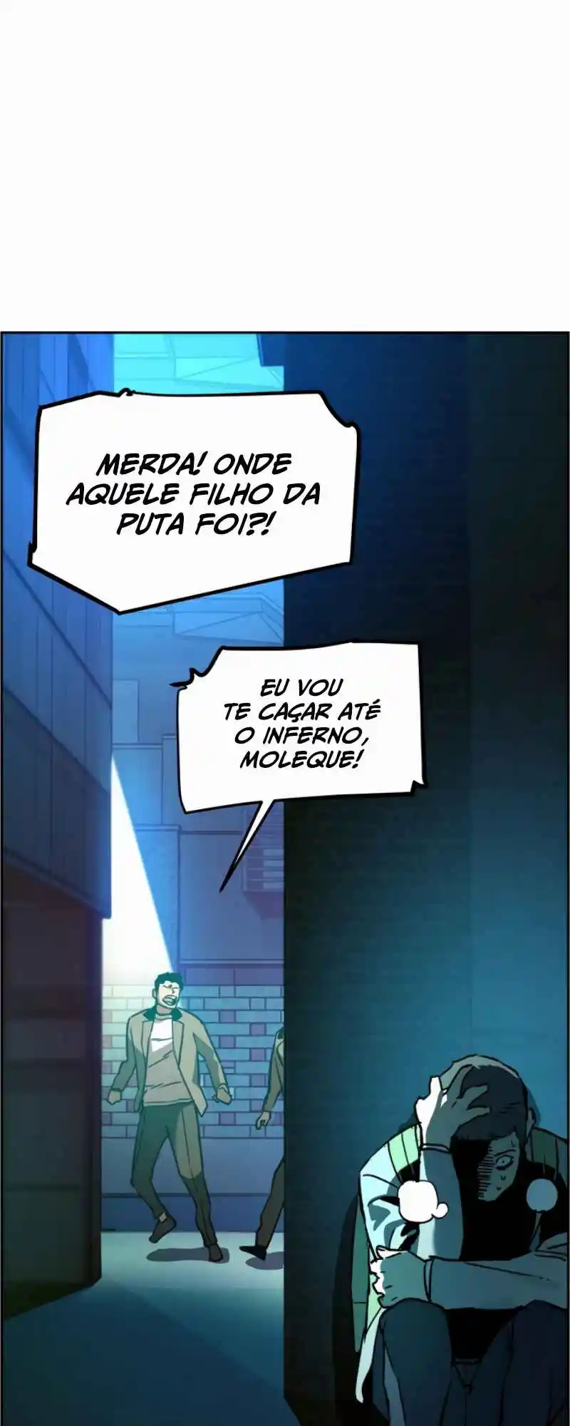 Read Mercenary Enrollment PT Manga Online