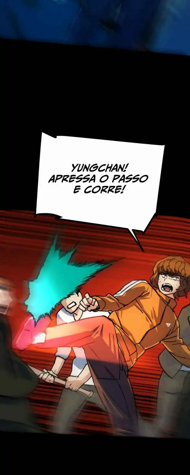 Read Mercenary Enrollment PT Manga Online