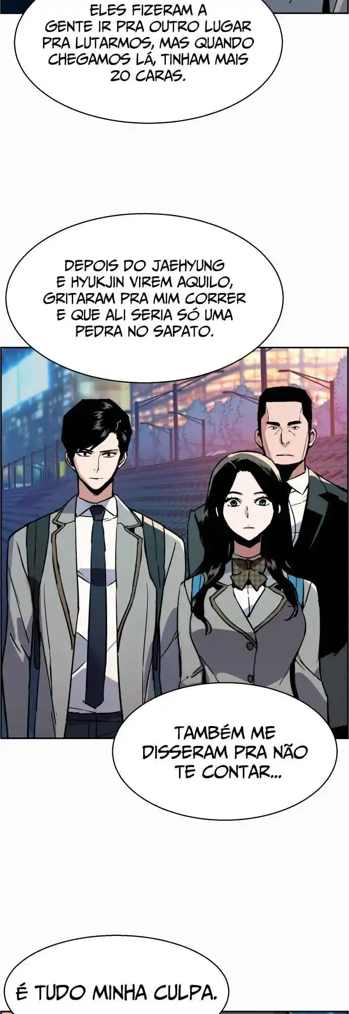 Read Mercenary Enrollment PT Manga Online