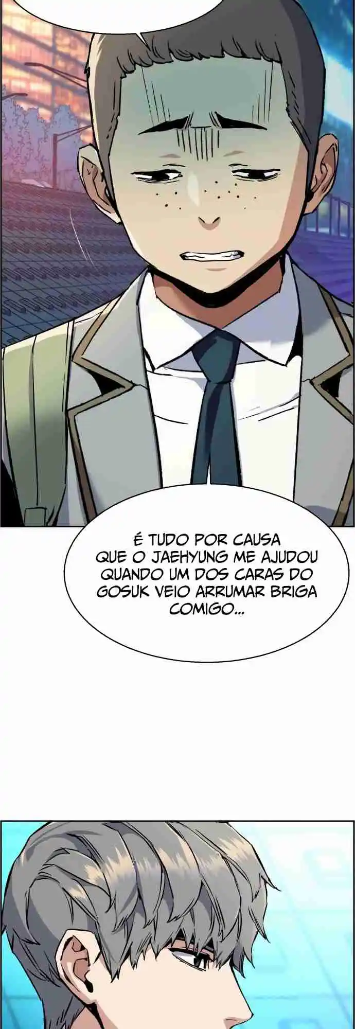 Read Mercenary Enrollment PT Manga Online