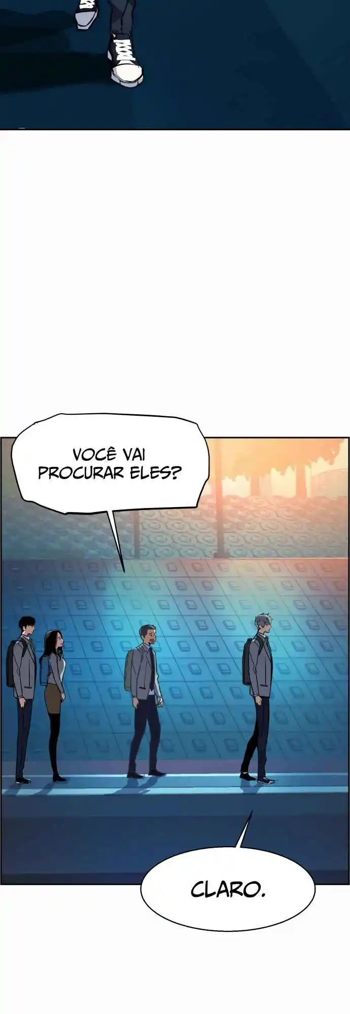 Read Mercenary Enrollment PT Manga Online