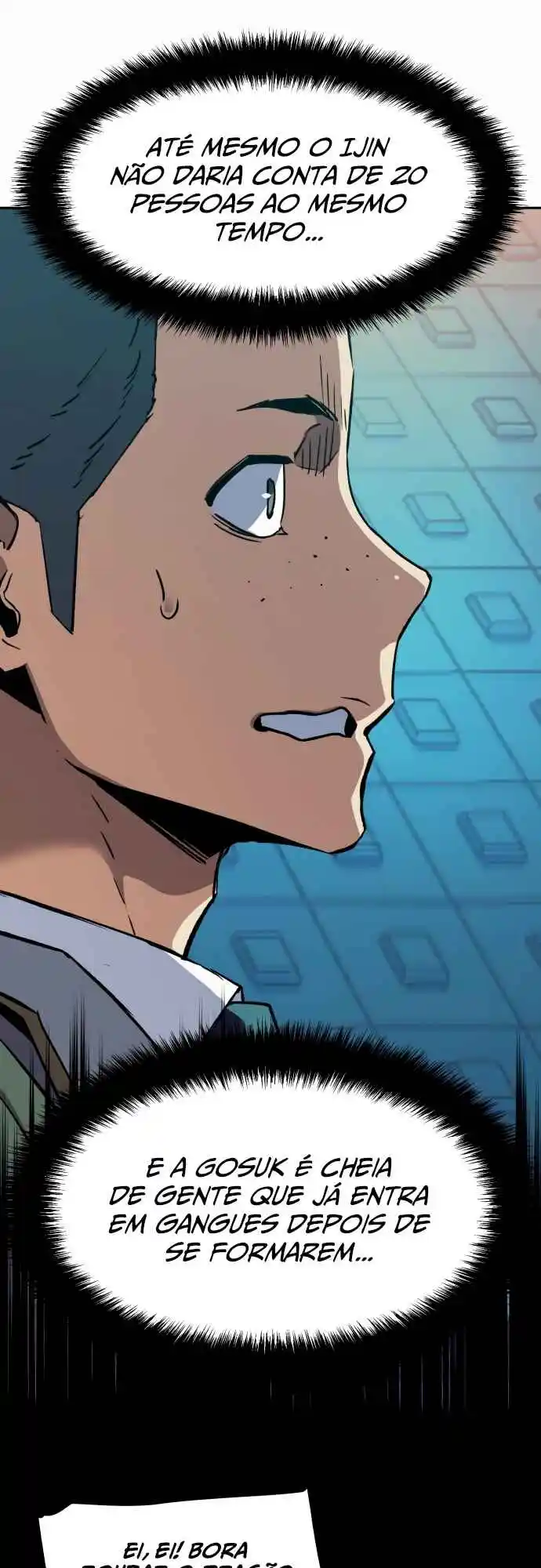 Read Mercenary Enrollment PT Manga Online