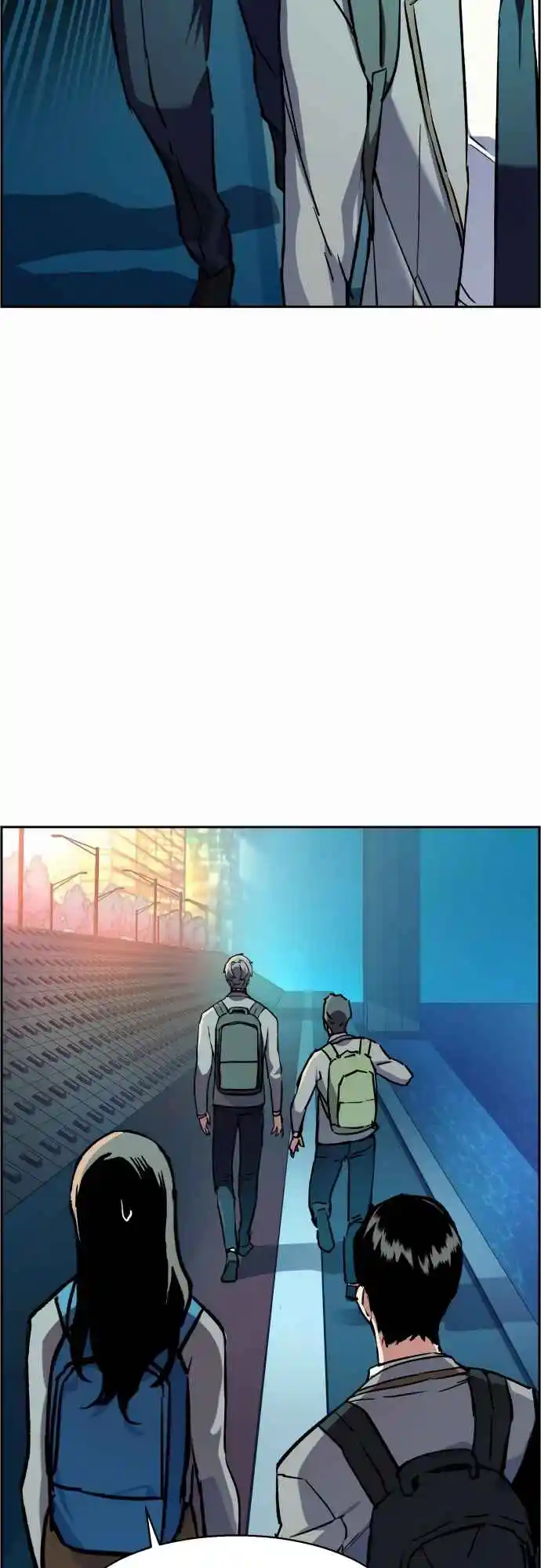 Read Mercenary Enrollment PT Manga Online