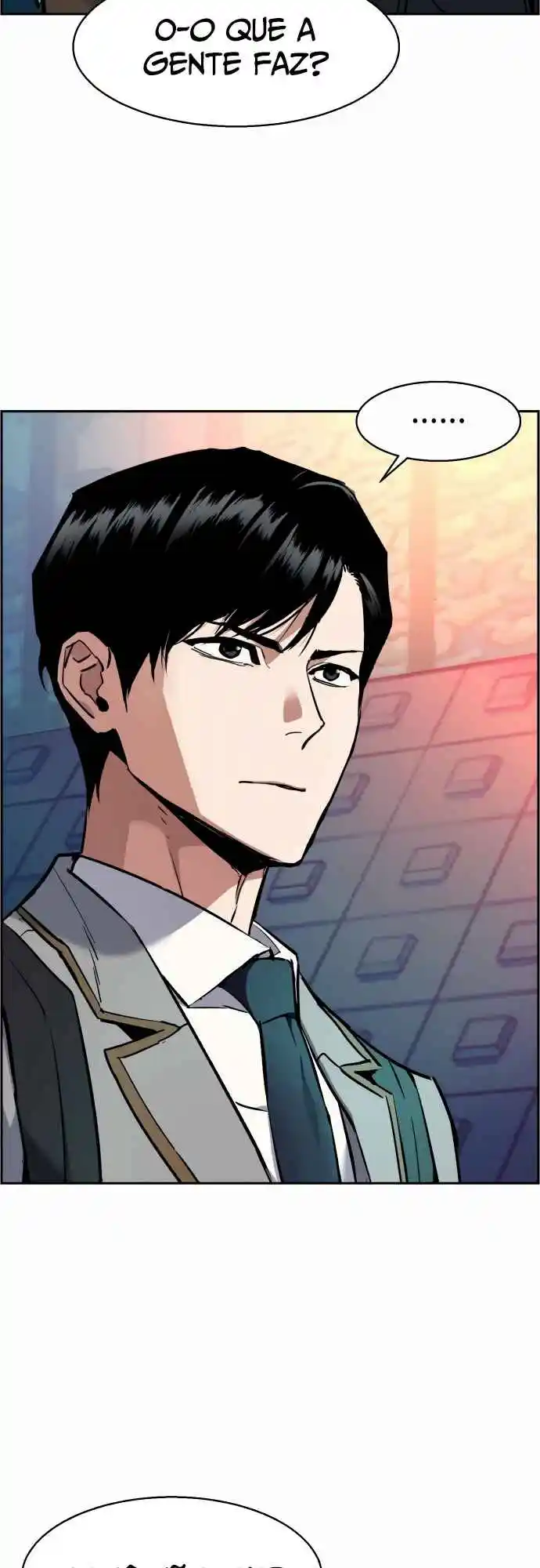 Read Mercenary Enrollment PT Manga Online