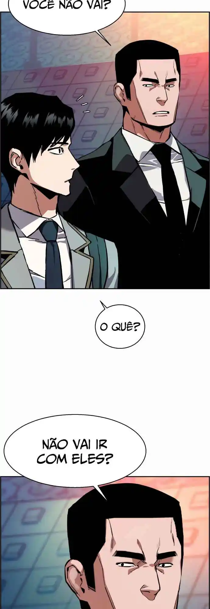 Read Mercenary Enrollment PT Manga Online