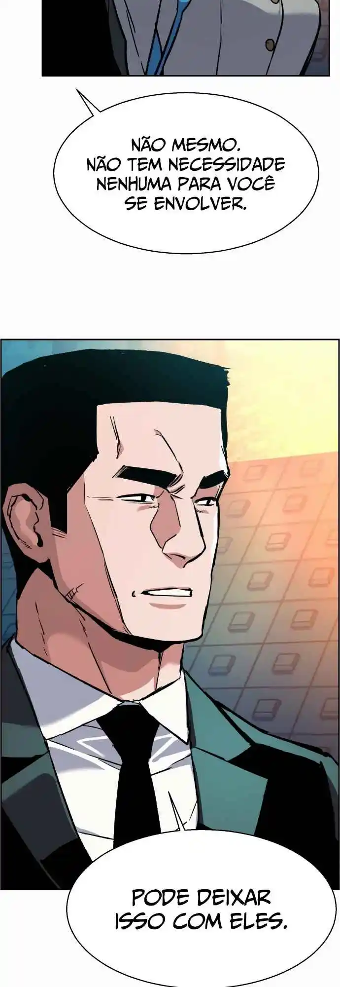 Read Mercenary Enrollment PT Manga Online