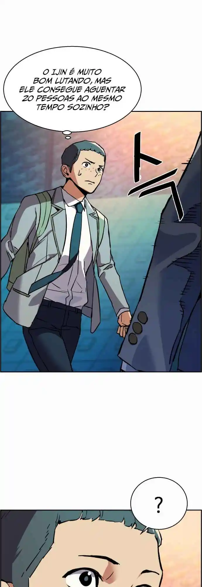 Read Mercenary Enrollment PT Manga Online