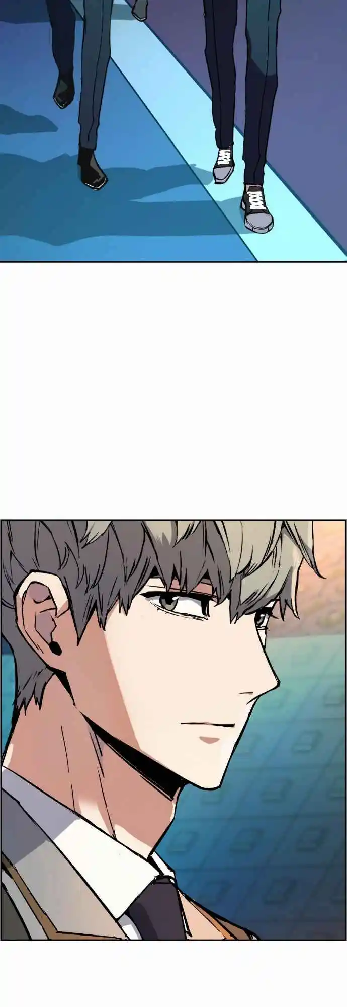 Read Mercenary Enrollment PT Manga Online