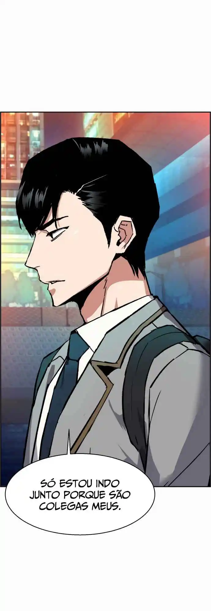 Read Mercenary Enrollment PT Manga Online