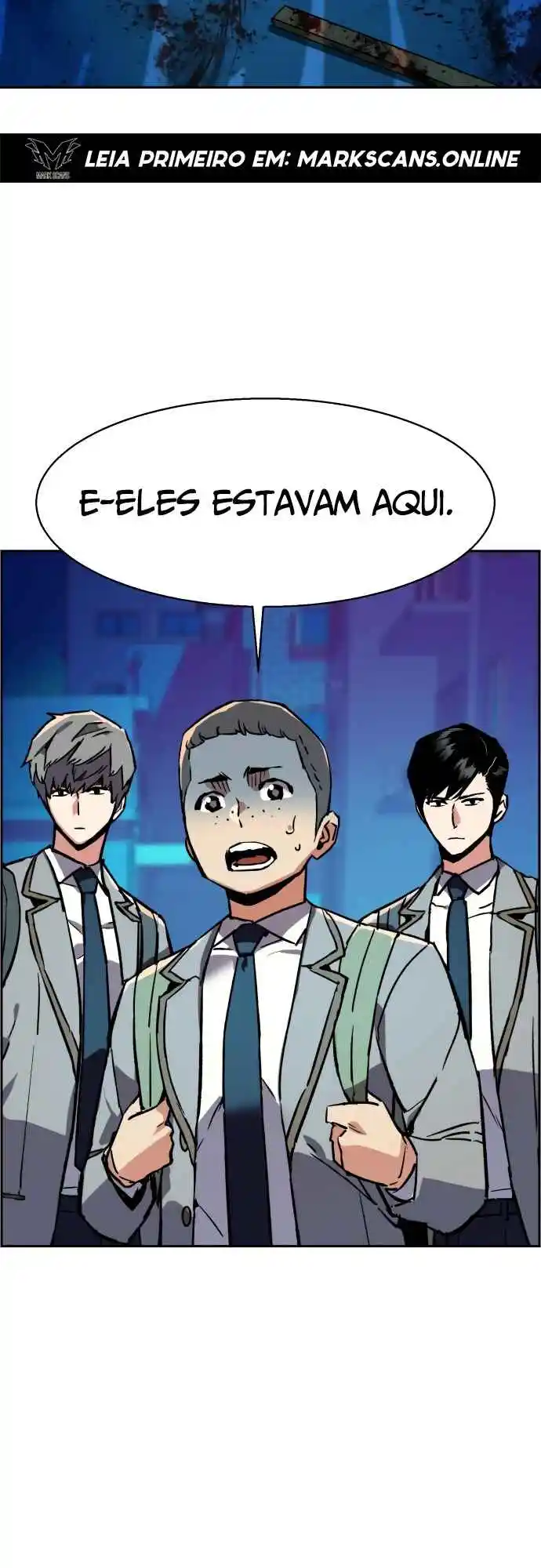 Read Mercenary Enrollment PT Manga Online
