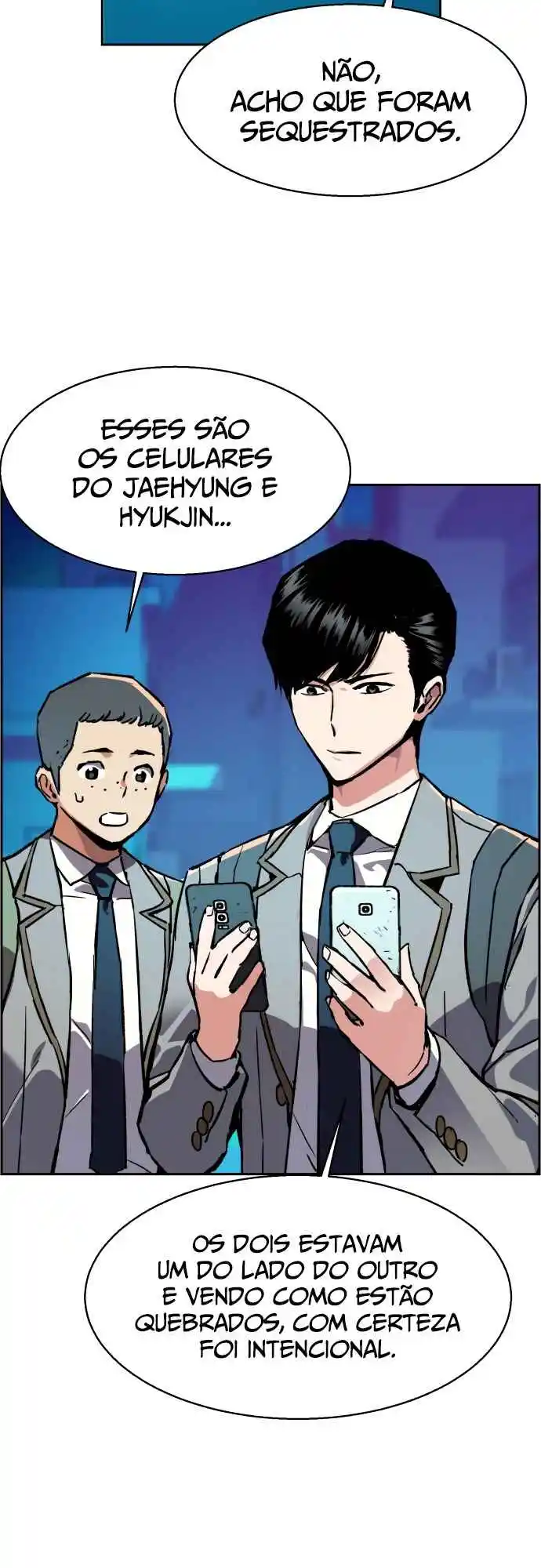 Read Mercenary Enrollment PT Manga Online