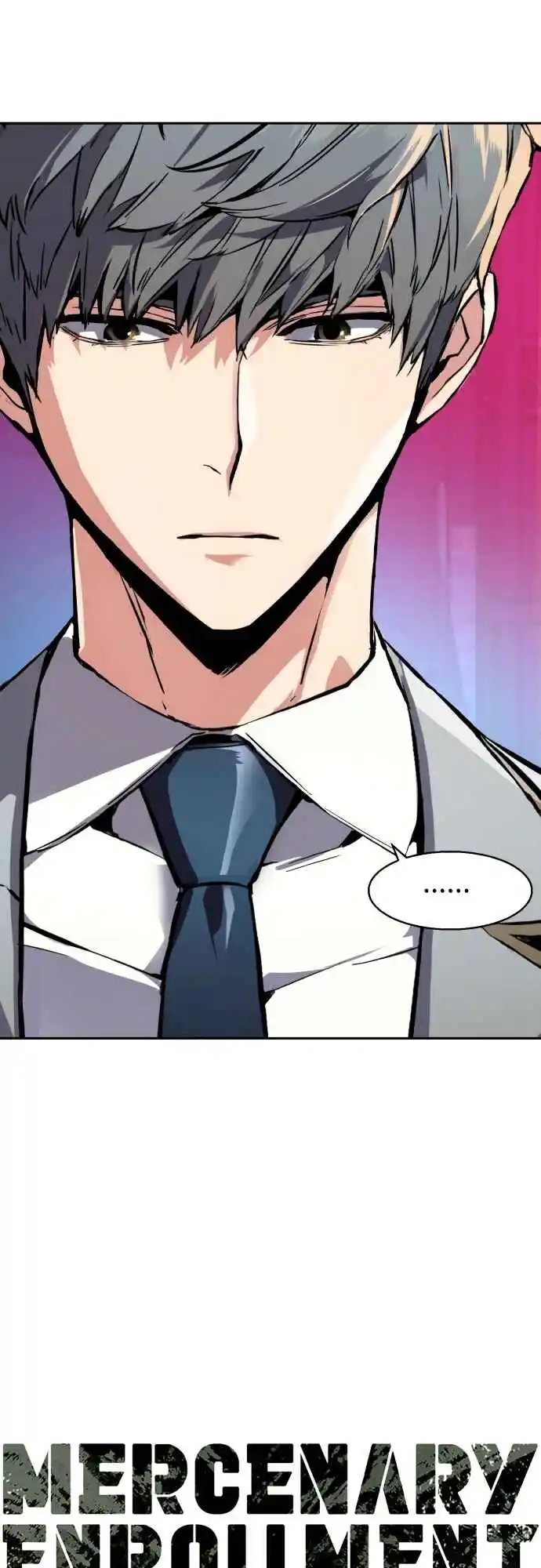 Read Mercenary Enrollment PT Manga Online