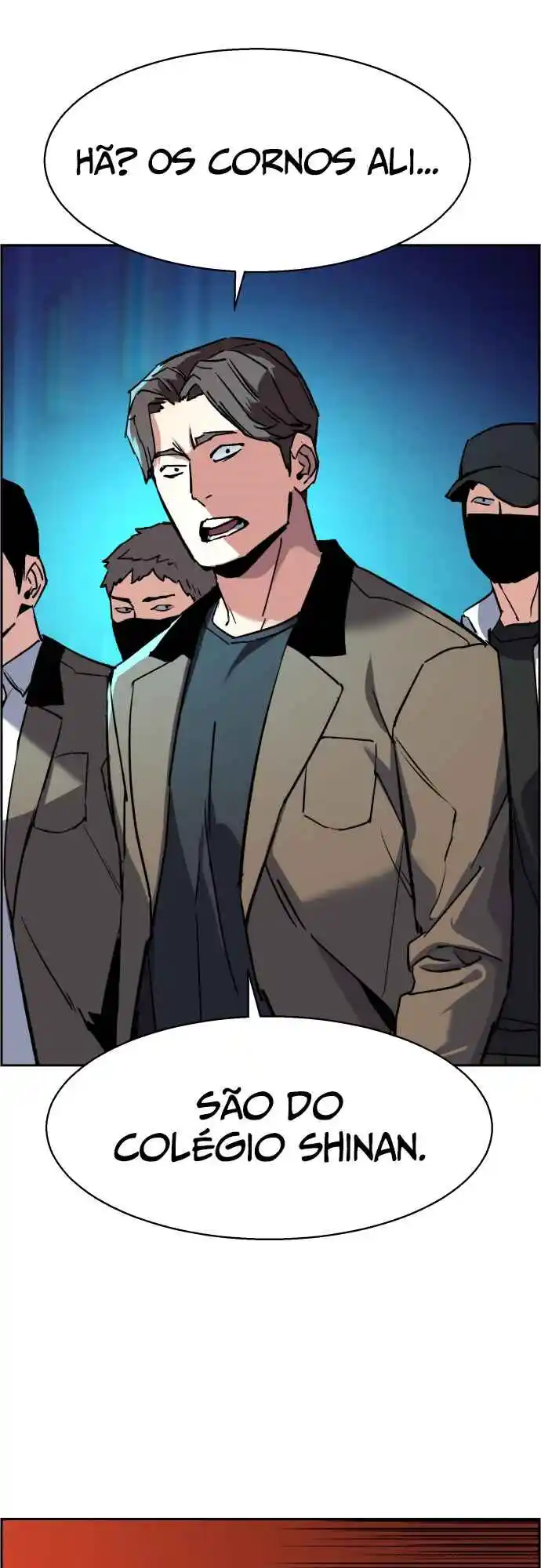 Read Mercenary Enrollment PT Manga Online