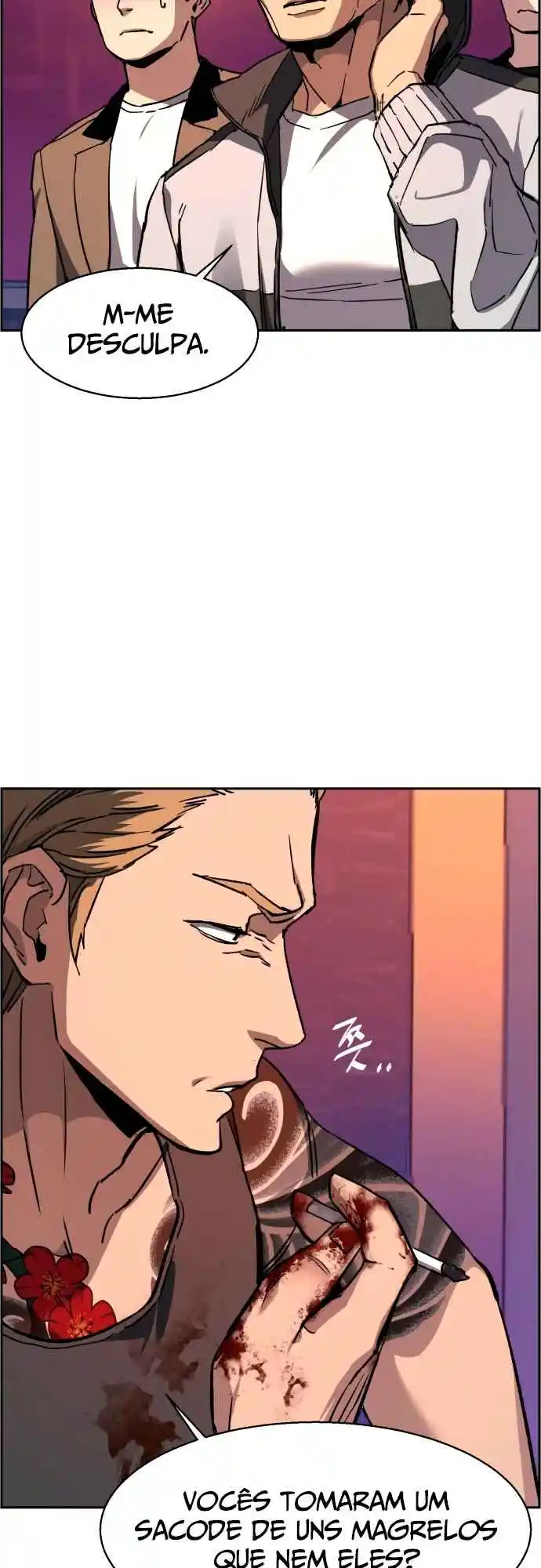 Read Mercenary Enrollment PT Manga Online