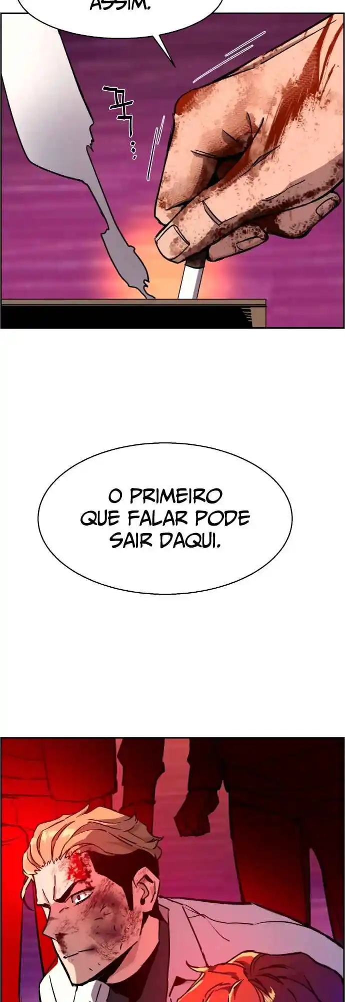Read Mercenary Enrollment PT Manga Online