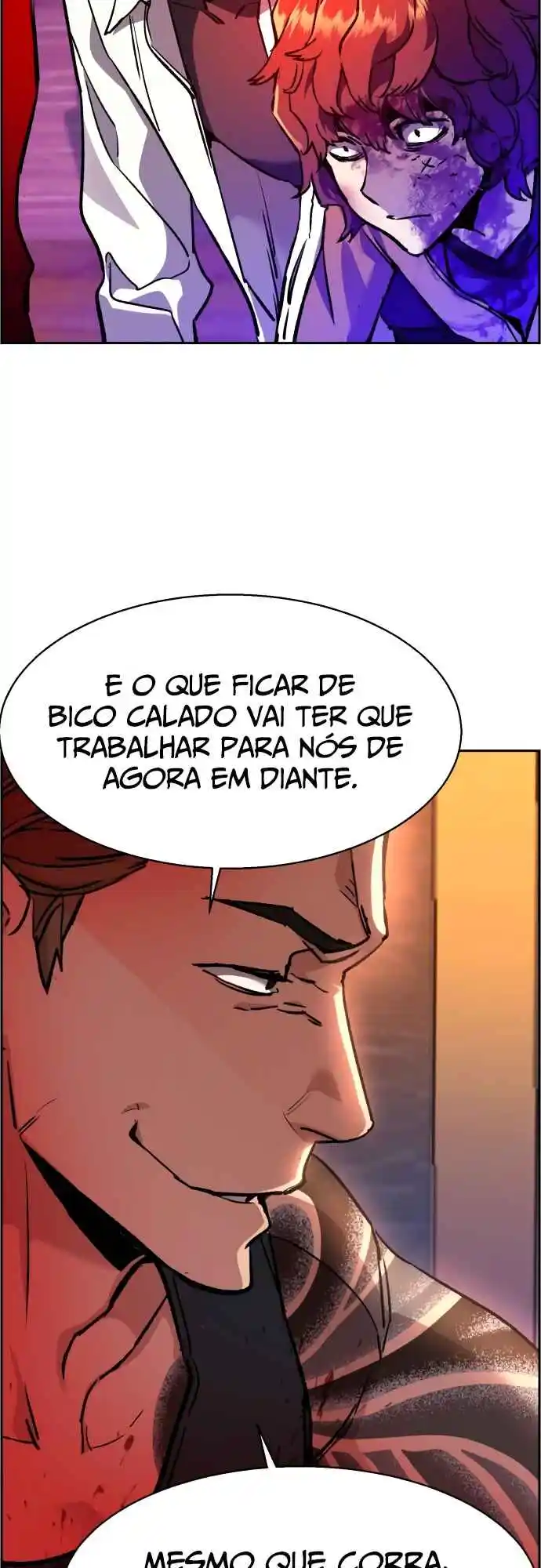 Read Mercenary Enrollment PT Manga Online