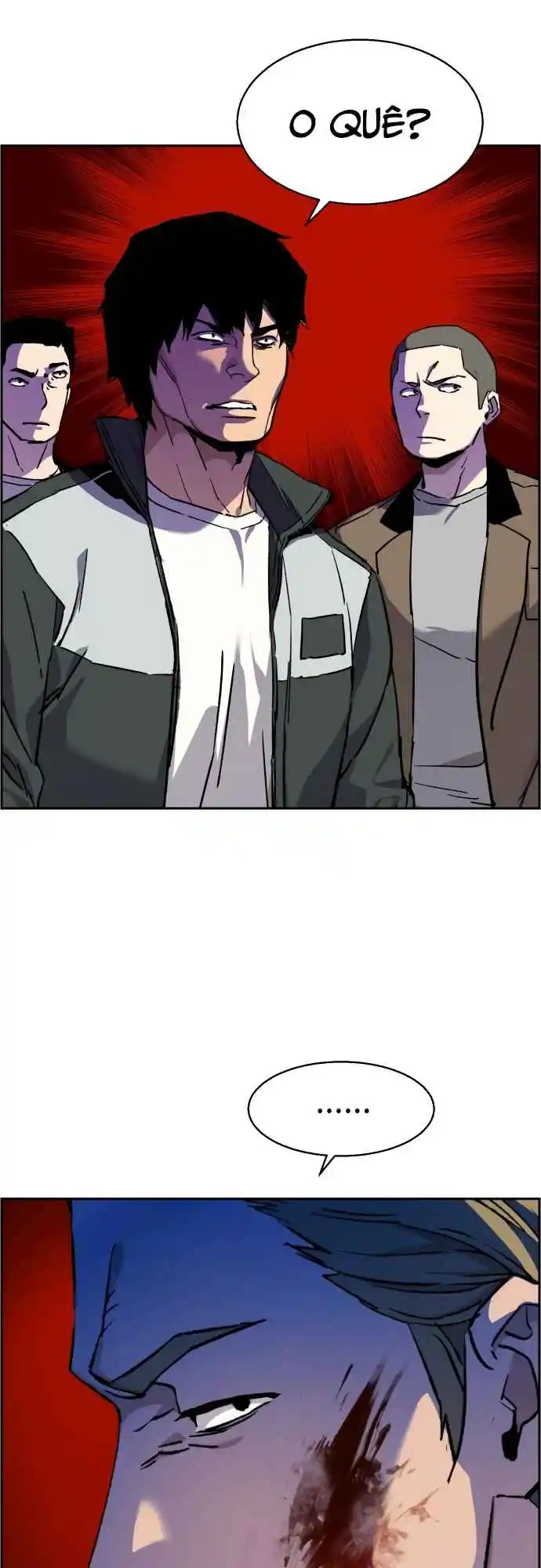 Read Mercenary Enrollment PT Manga Online