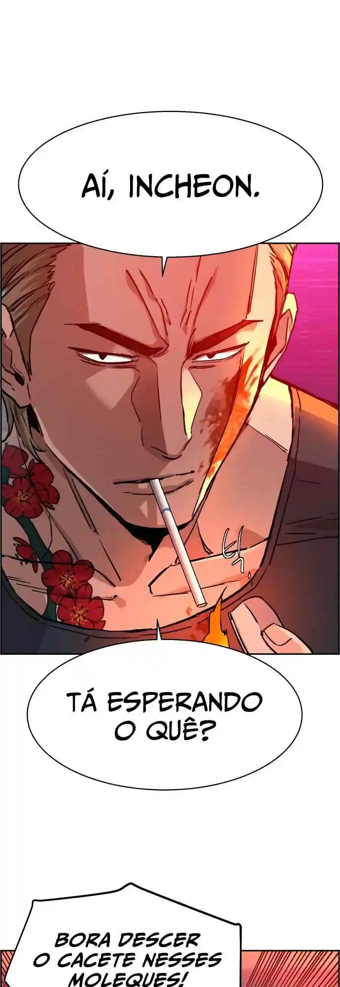 Read Mercenary Enrollment PT Manga Online