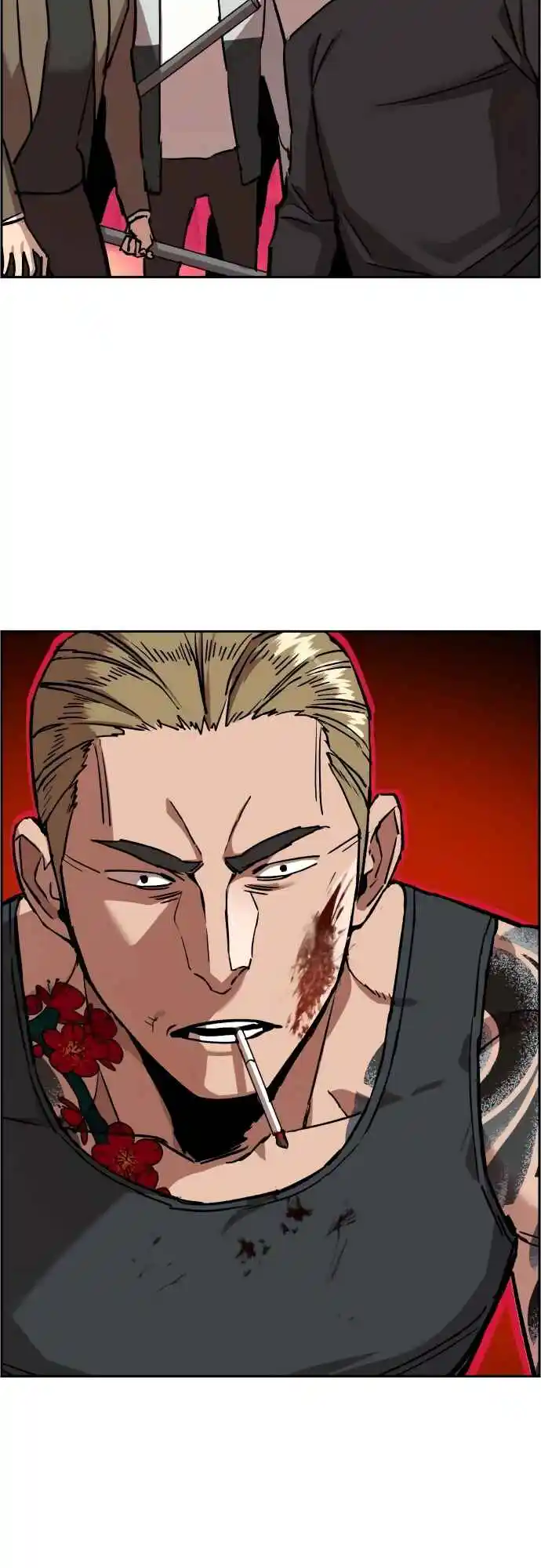 Read Mercenary Enrollment PT Manga Online