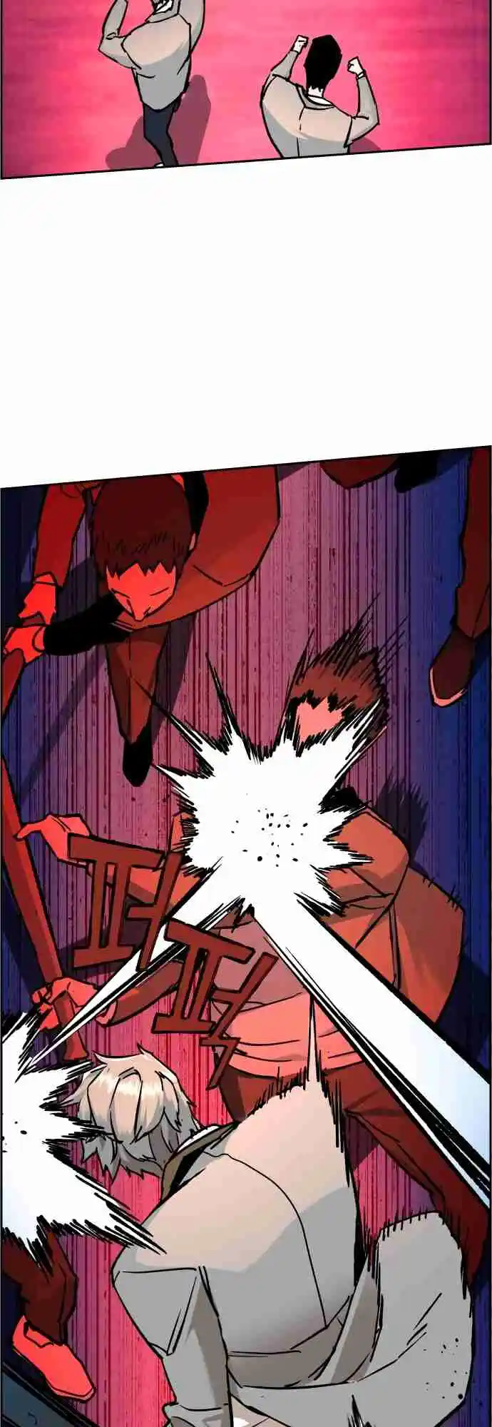 Read Mercenary Enrollment PT Manga Online
