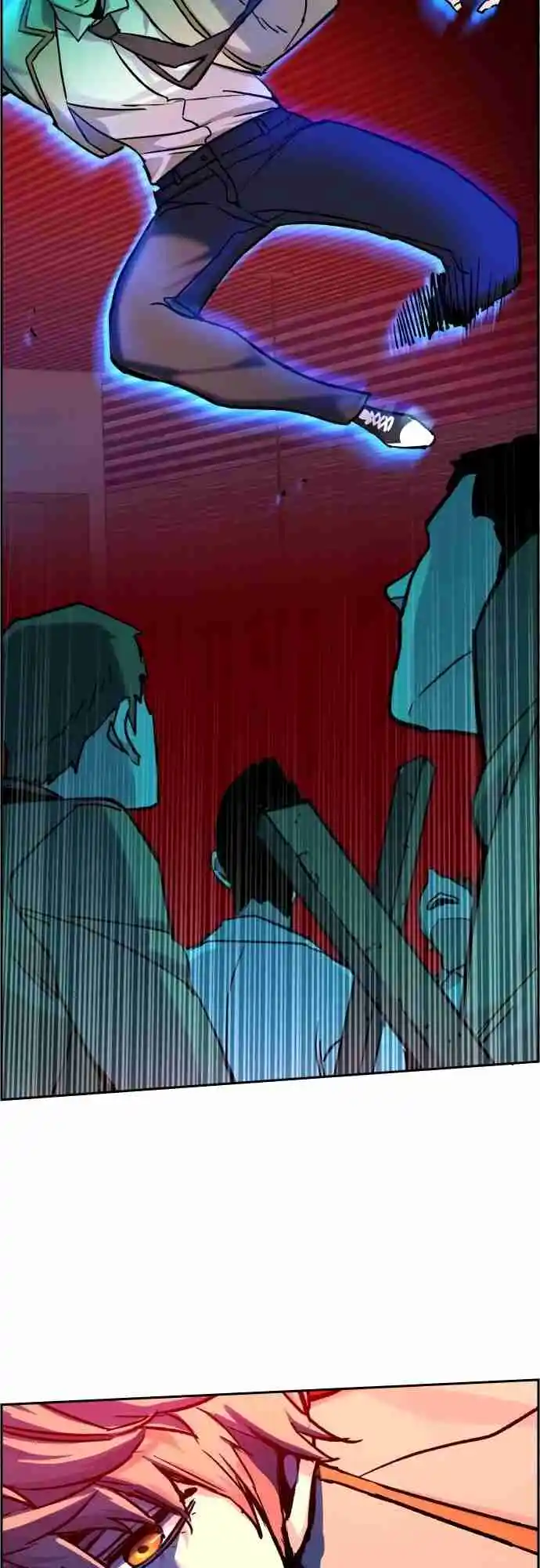 Read Mercenary Enrollment PT Manga Online