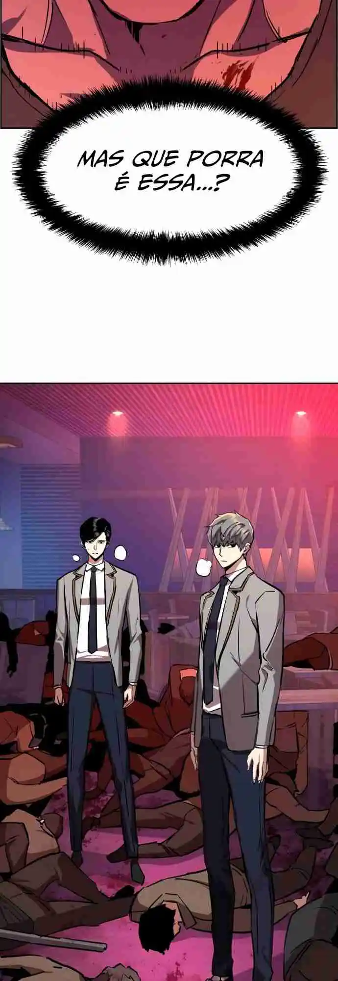 Read Mercenary Enrollment PT Manga Online