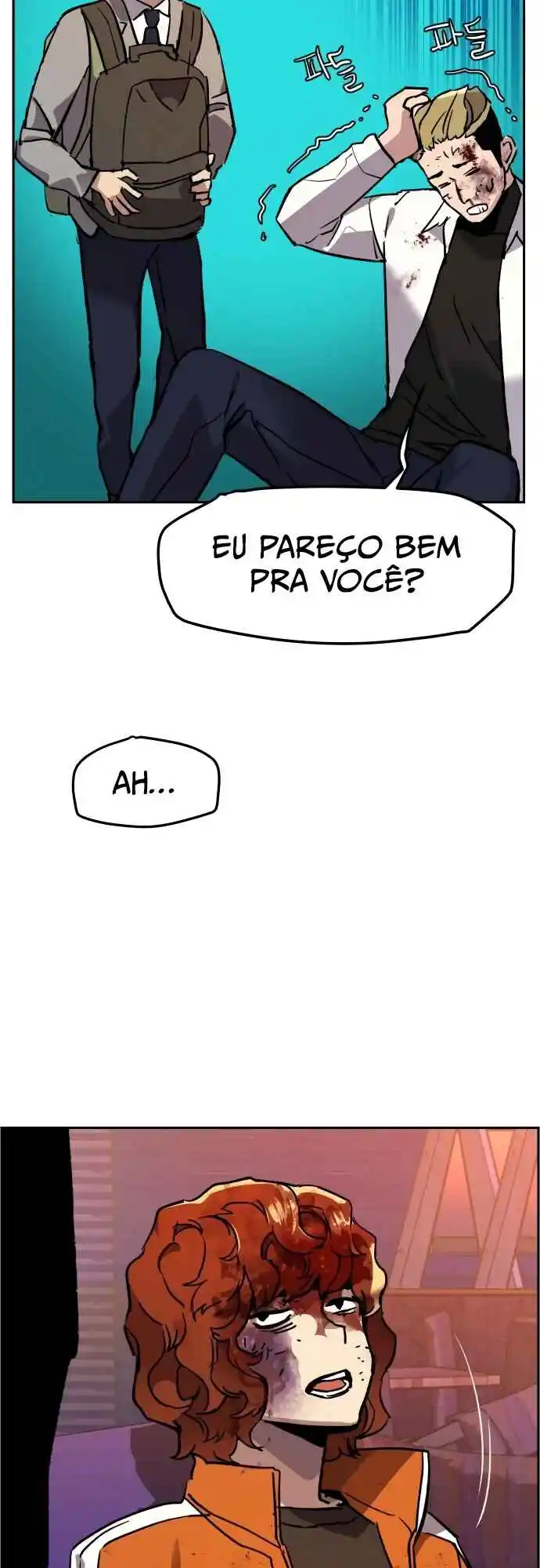 Read Mercenary Enrollment PT Manga Online