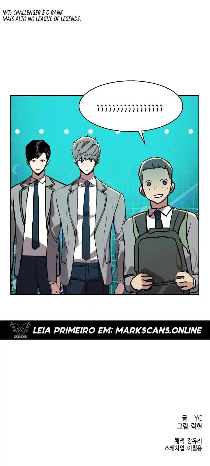 Read Mercenary Enrollment PT Manga Online