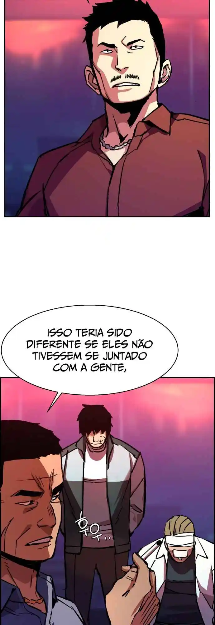 Read Mercenary Enrollment PT Manga Online