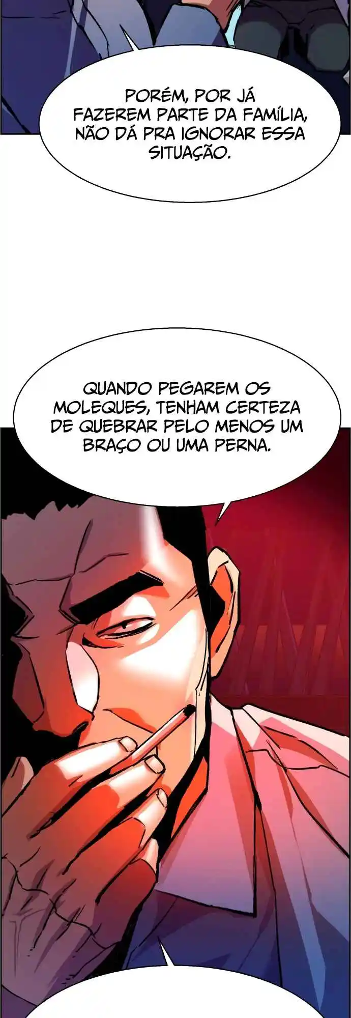 Read Mercenary Enrollment PT Manga Online