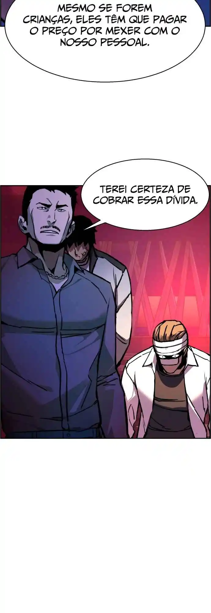 Read Mercenary Enrollment PT Manga Online