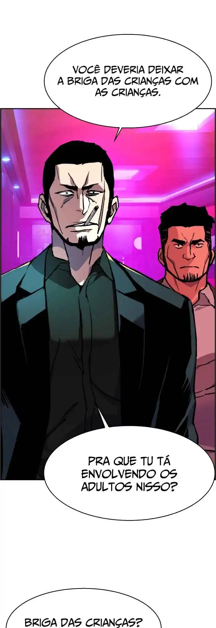 Read Mercenary Enrollment PT Manga Online