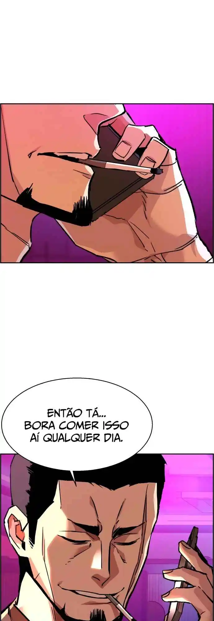 Read Mercenary Enrollment PT Manga Online