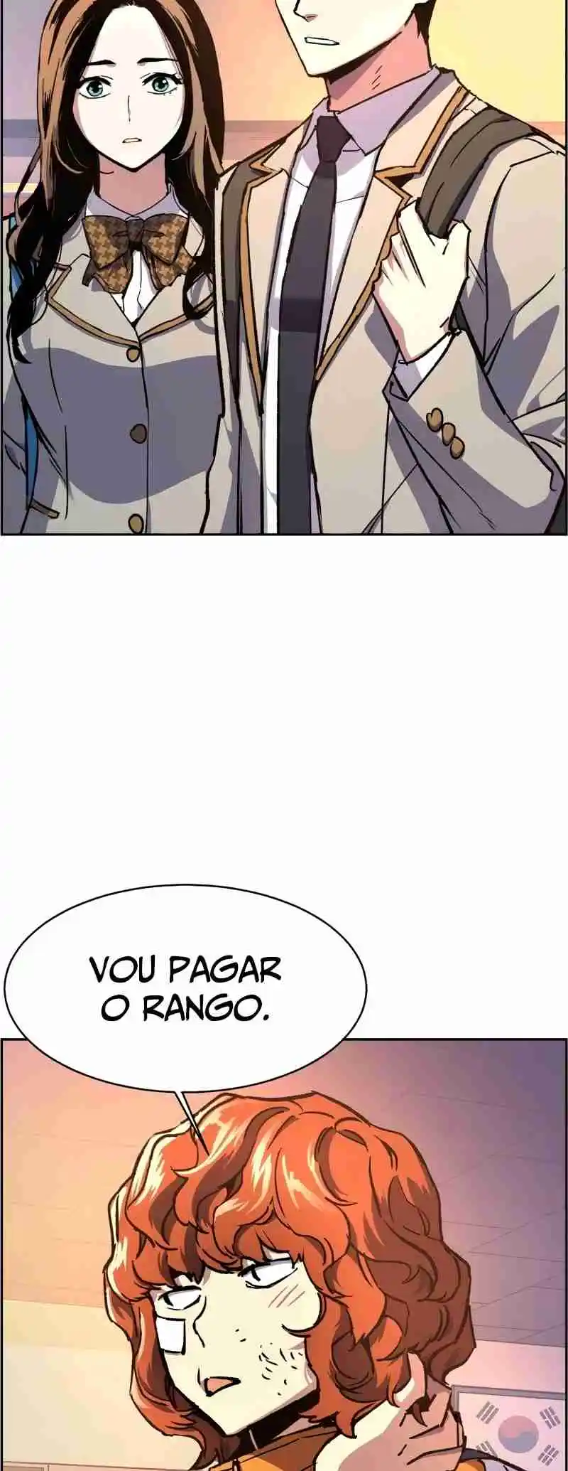 Read Mercenary Enrollment PT Manga Online