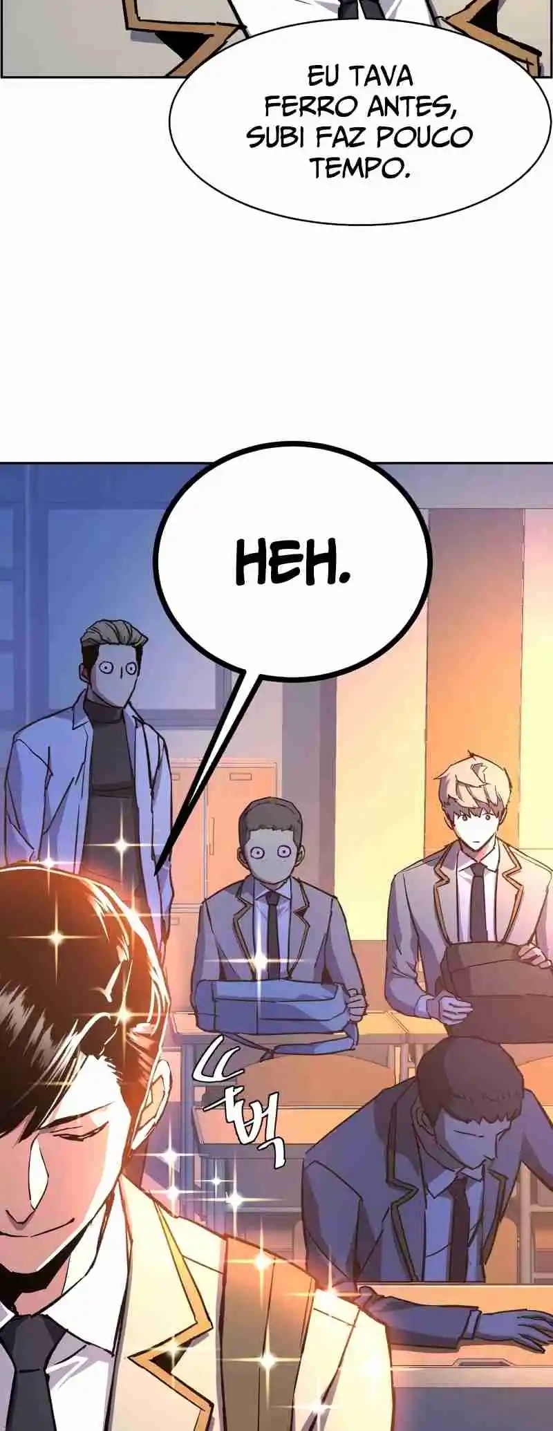 Read Mercenary Enrollment PT Manga Online