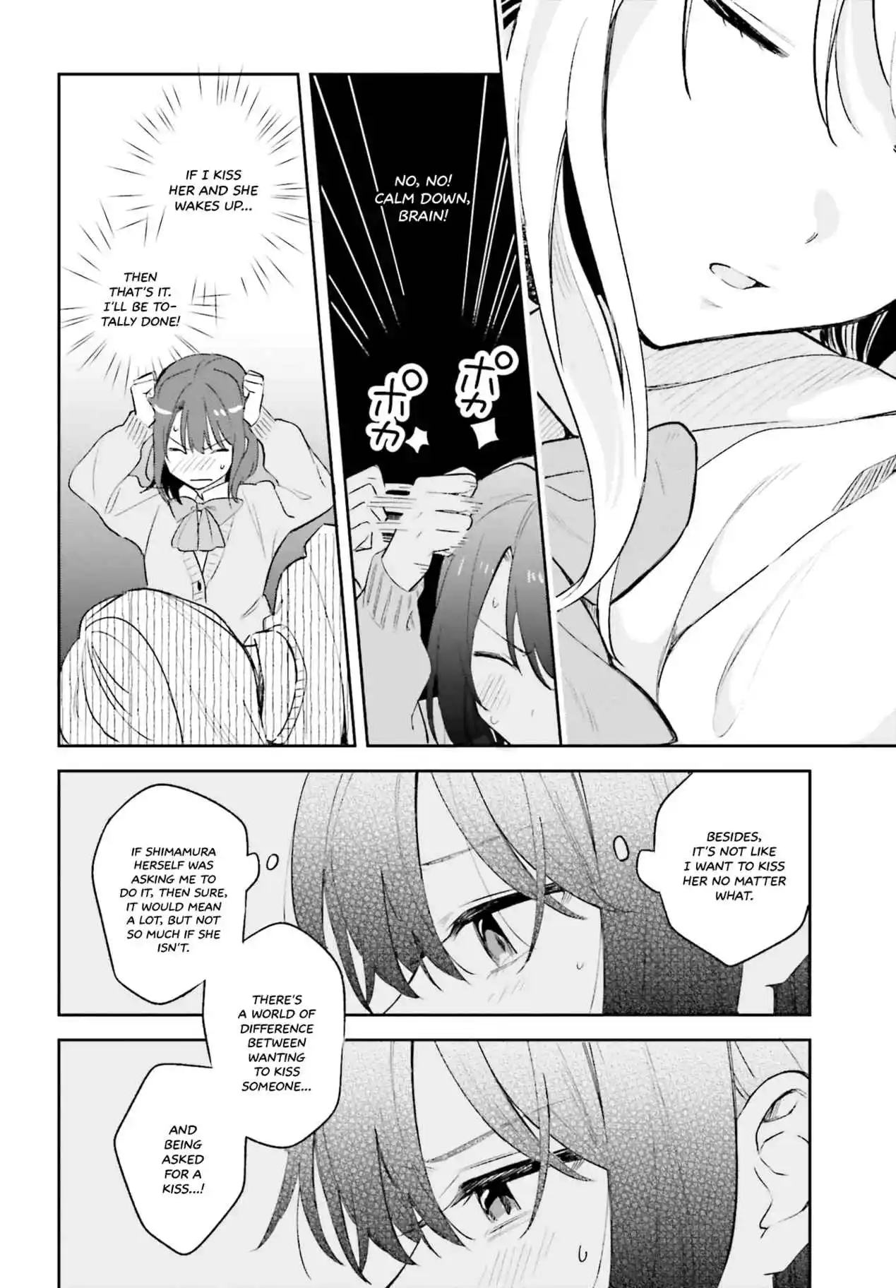 Read Mercenary Enrollment PT Manga Online
