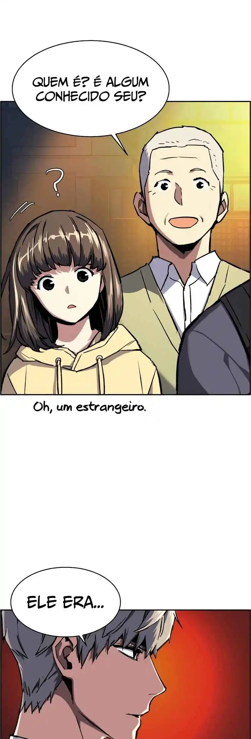 Read Mercenary Enrollment PT Manga Online
