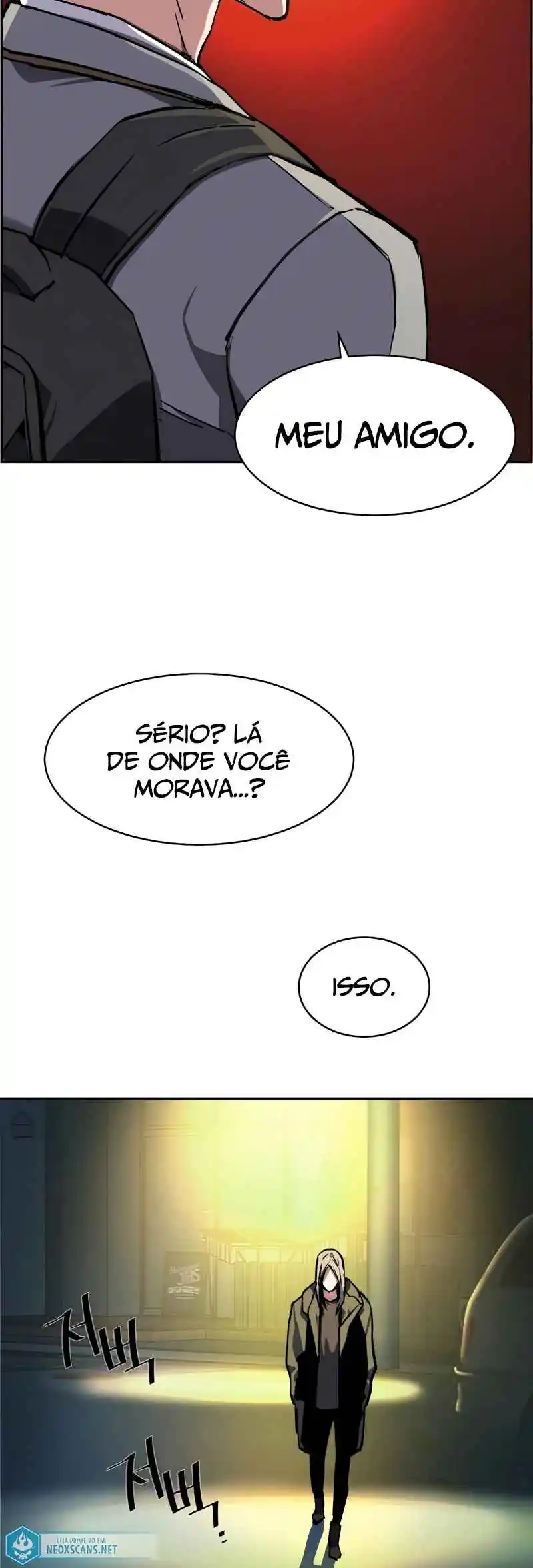 Read Mercenary Enrollment PT Manga Online