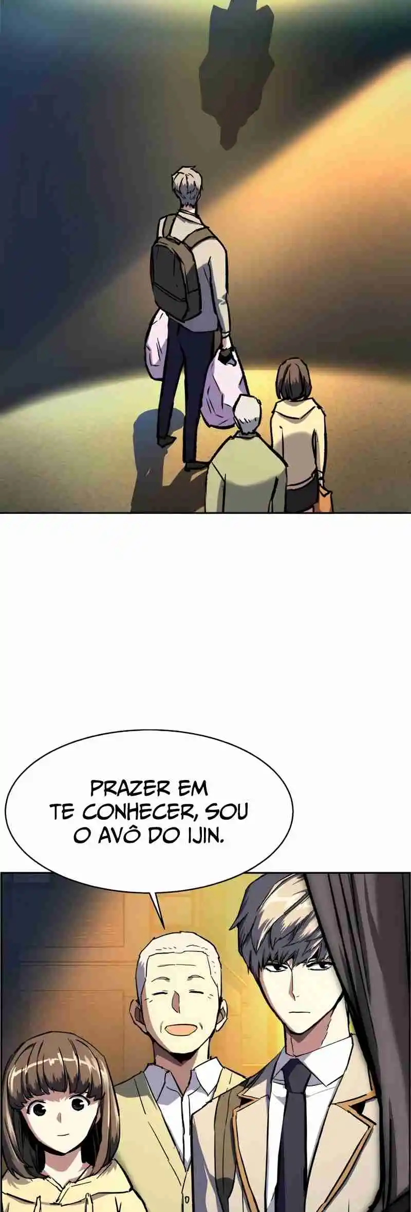 Read Mercenary Enrollment PT Manga Online