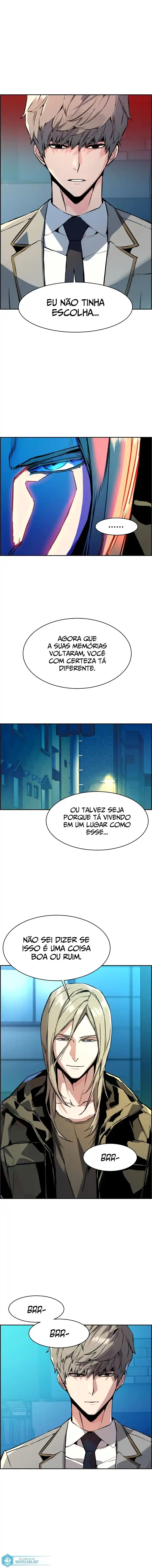 Read Mercenary Enrollment PT Manga Online