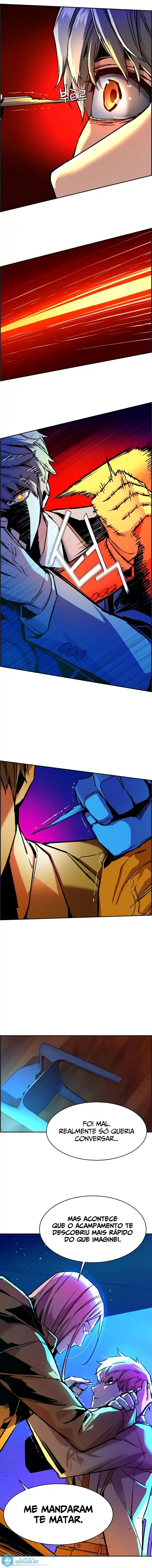 Read Mercenary Enrollment PT Manga Online