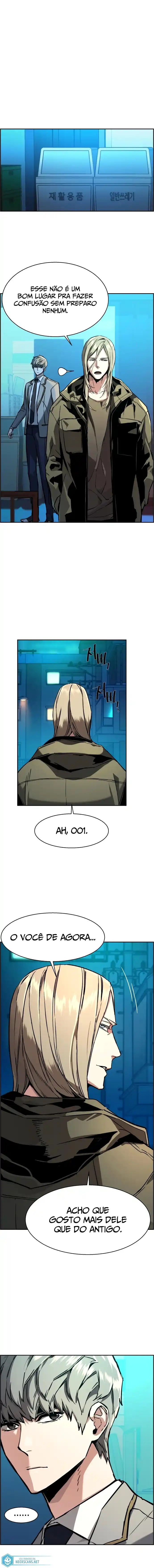 Read Mercenary Enrollment PT Manga Online