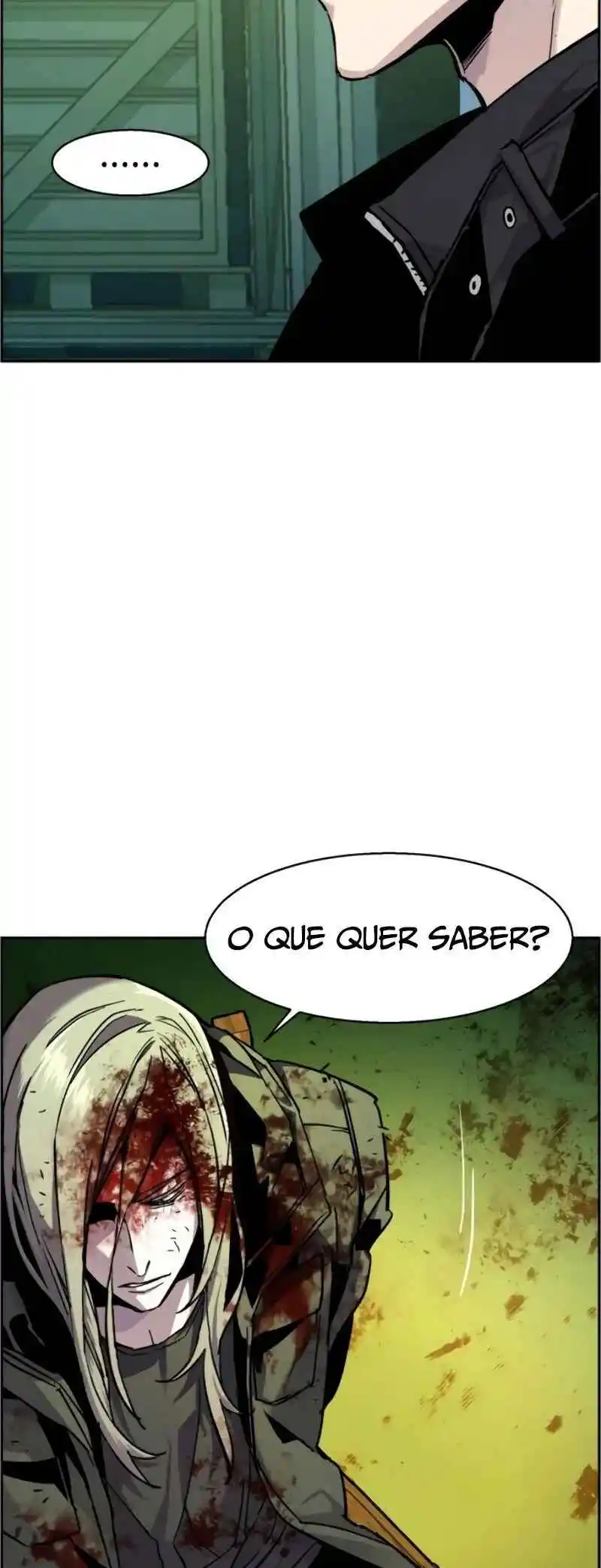 Read Mercenary Enrollment PT Manga Online